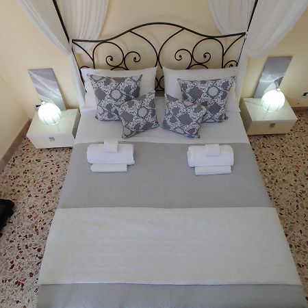 Jamari'S Rooms Марсала Экстерьер фото