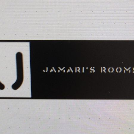 Jamari'S Rooms Марсала Экстерьер фото