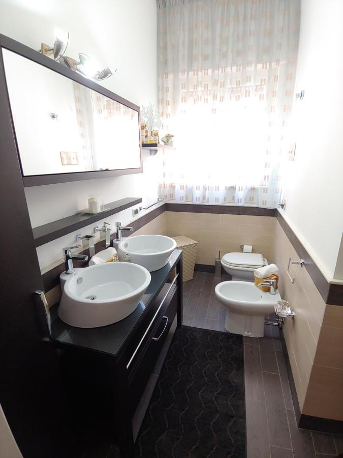 Jamari'S Rooms Марсала Экстерьер фото