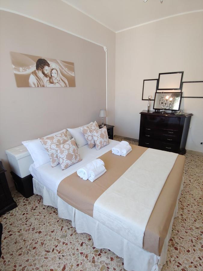 Jamari'S Rooms Марсала Экстерьер фото