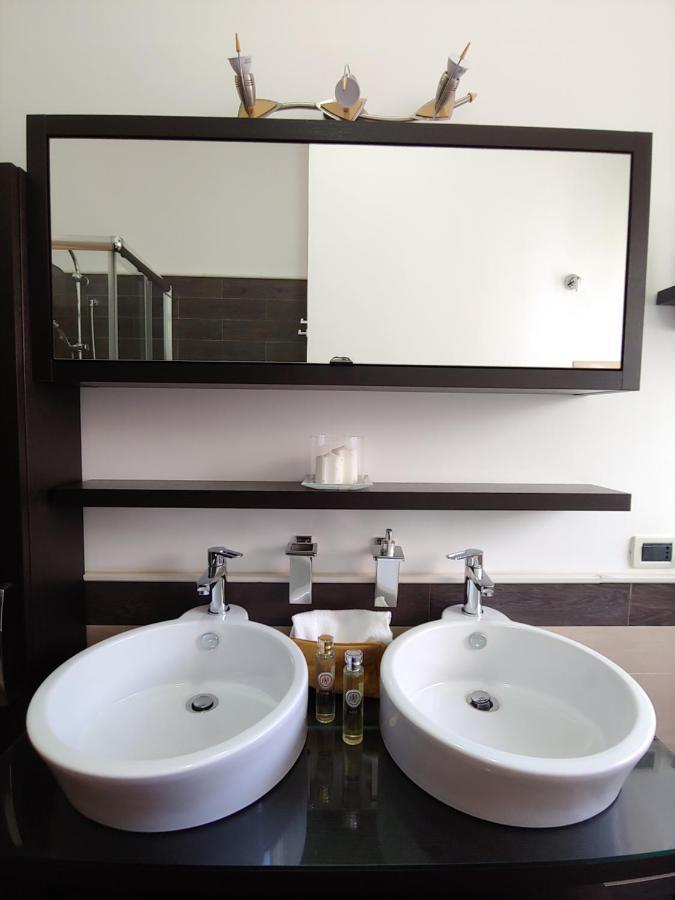 Jamari'S Rooms Марсала Экстерьер фото