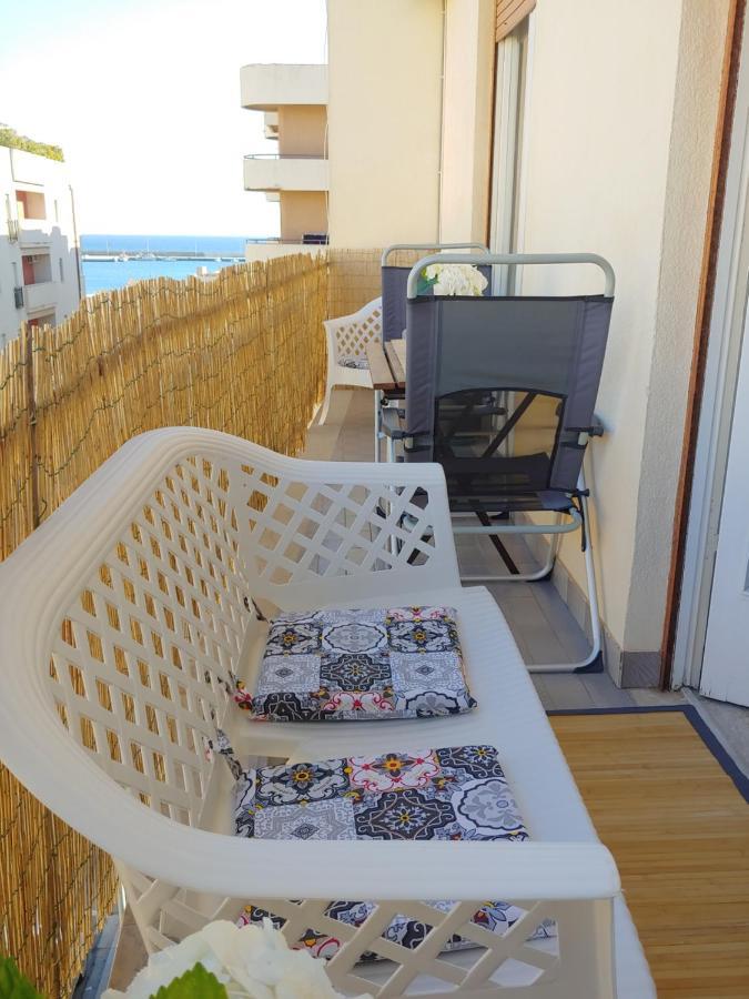 Jamari'S Rooms Марсала Экстерьер фото