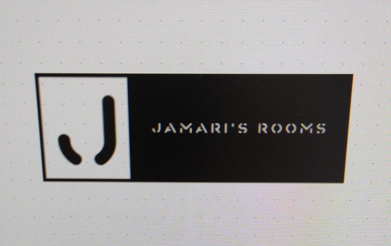 Jamari'S Rooms Марсала Экстерьер фото