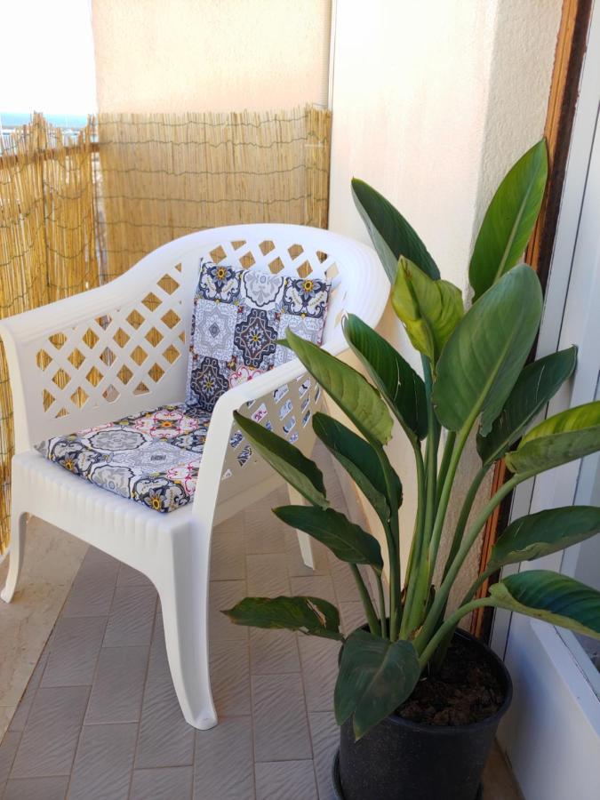 Jamari'S Rooms Марсала Экстерьер фото